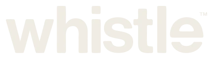 Whistle